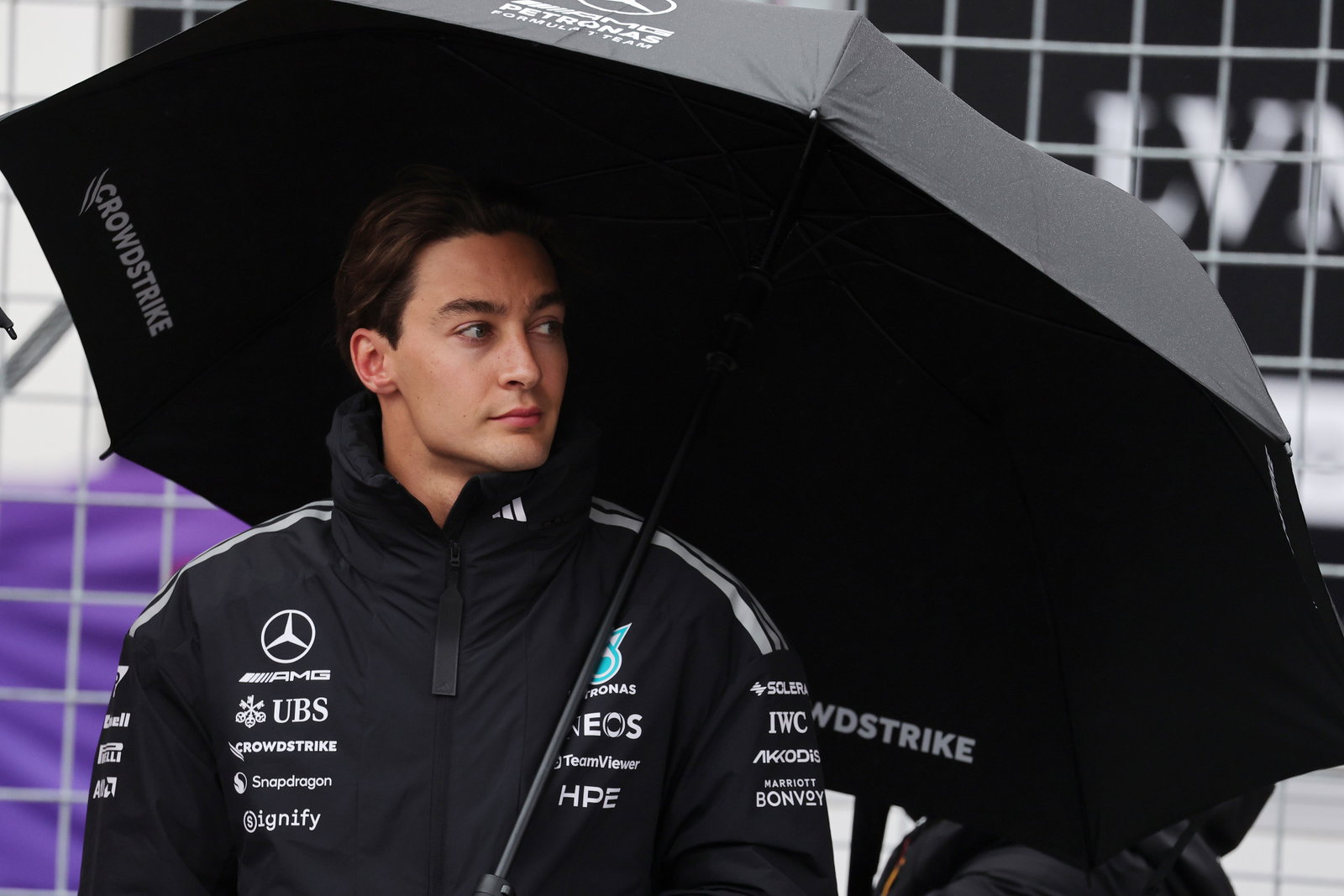 Red Bull trolls Russell for ‘embarrassing’ Canadian GP moment