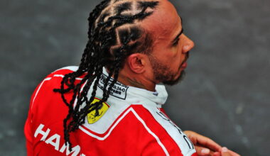 Lewis Hamilton sends profound message as Mick Schumacher wins prestigious award - RacingNews365 Review