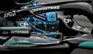 Mercedes set for major F1 setback as critical Alpine decision made - RacingNews365 Review