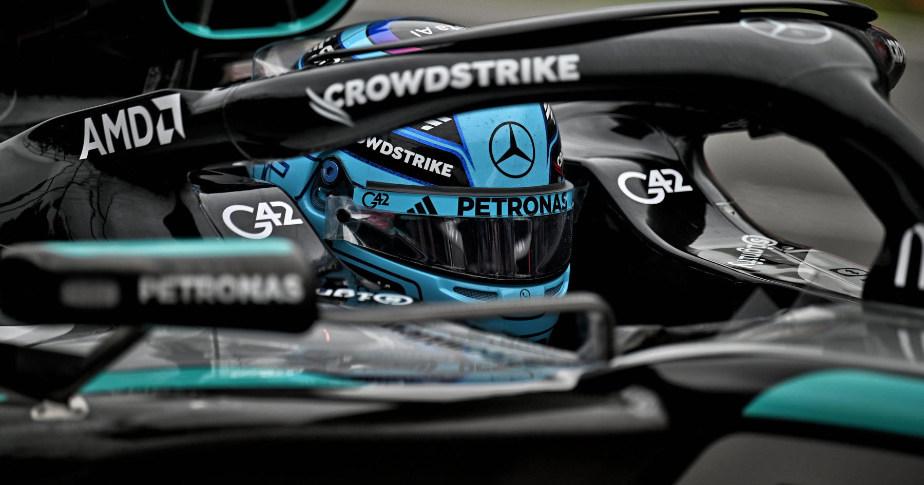 Mercedes set for major F1 setback as critical Alpine decision made - RacingNews365 Review