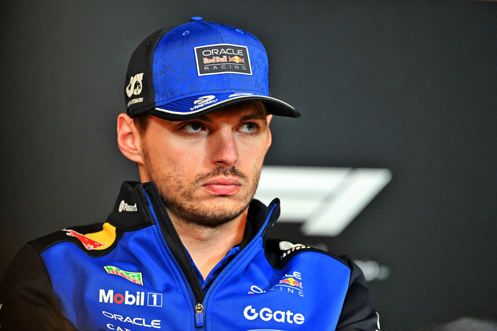 Why proposed F1 power split is the bare minimum for Verstappen