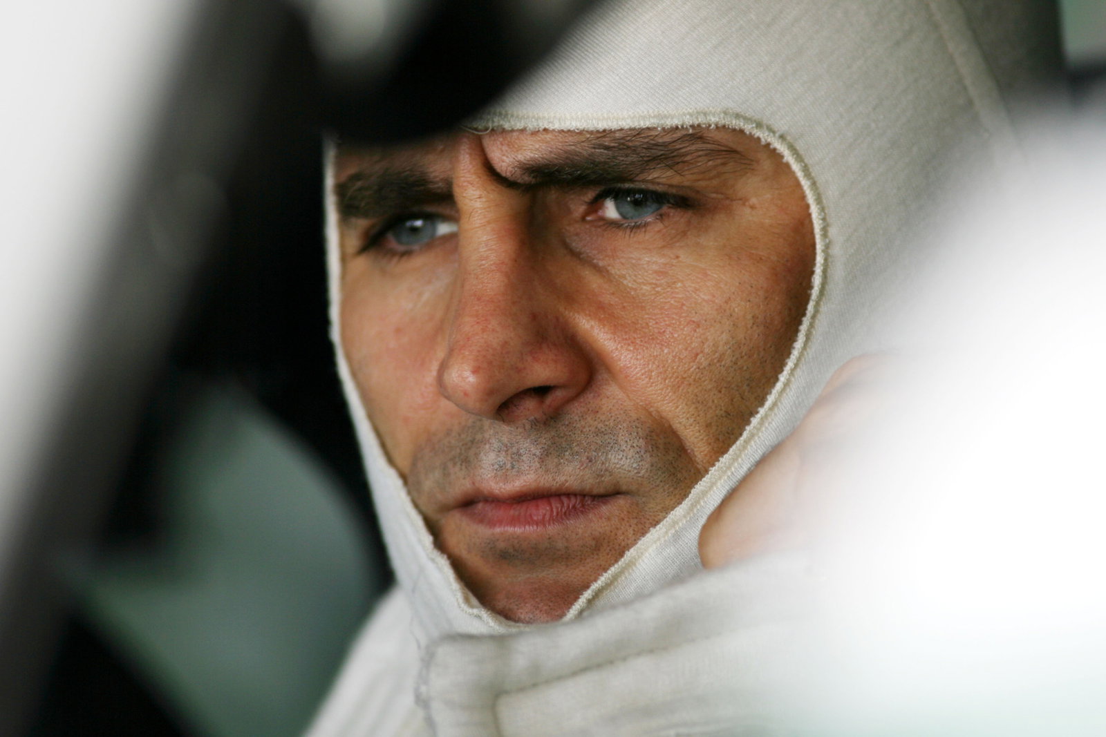 Motorsport world unites in tribute to Zanardi