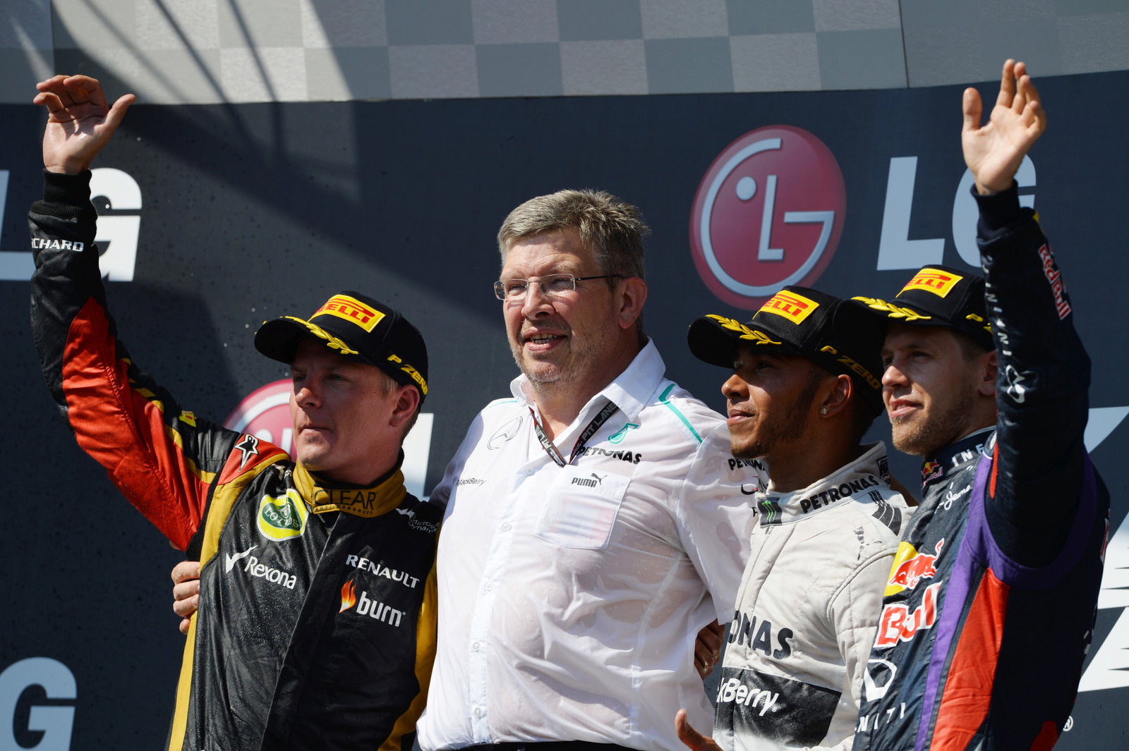 Miller’s MotoGP team lands legendary F1 figure