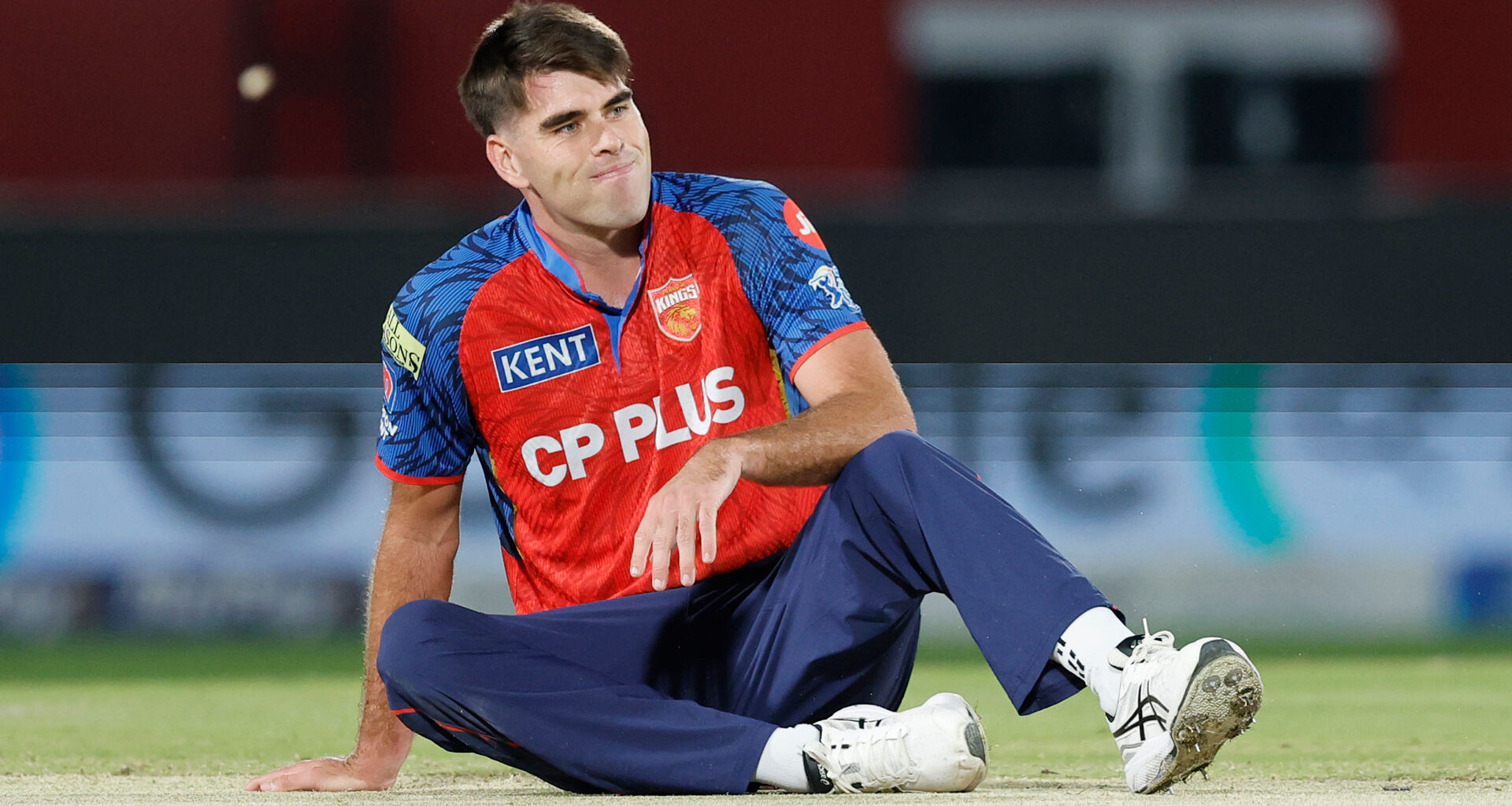 Bartlett's death-over misery as Ponting's Kings lose again