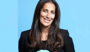 Xero CEO tells us why she thinks you still can't clone her product with free AI (and the tools she actually uses)