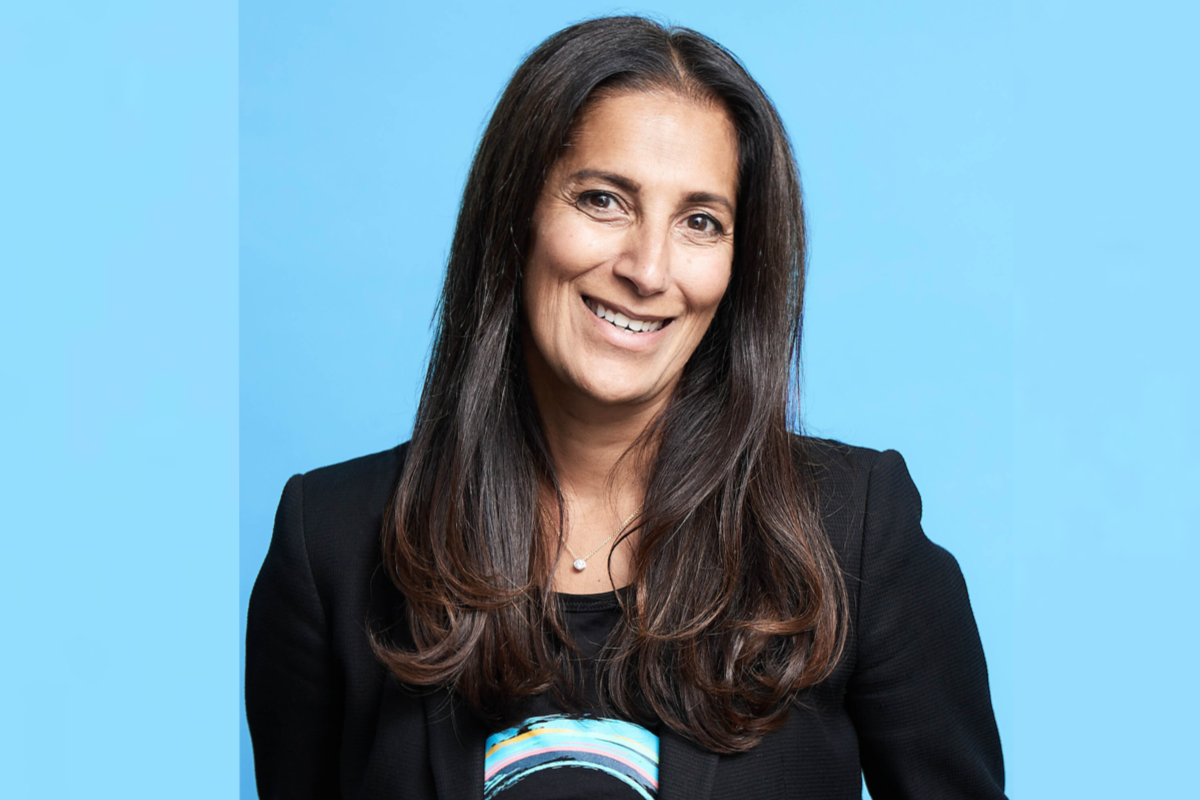 Xero CEO tells us why she thinks you still can't clone her product with free AI (and the tools she actually uses)