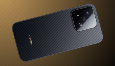 Xiaomi says Chinese flagships could cross 10,000 yuan (~$1,470) in second half of 2026