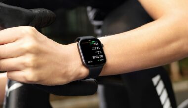 Ultra-slim Xiaomi smartwatches now available in more countries