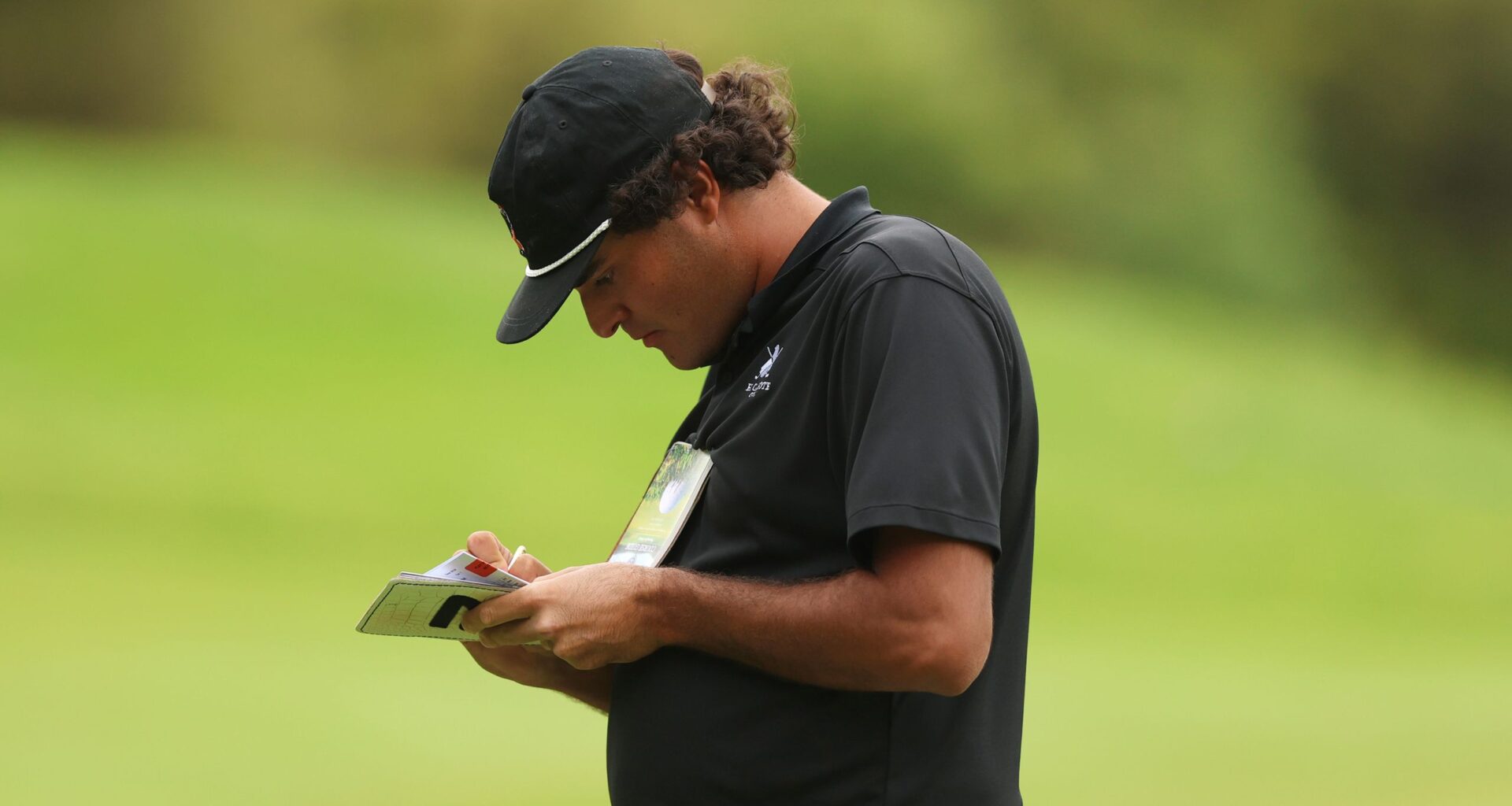 Tour Pro Reveals Reason For Leaving Midway Through Playoff For A Potential US Open Spot