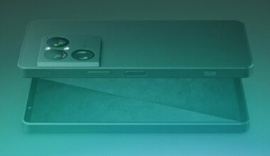 Sony Xperia 1 VIII is not as thin as advertised