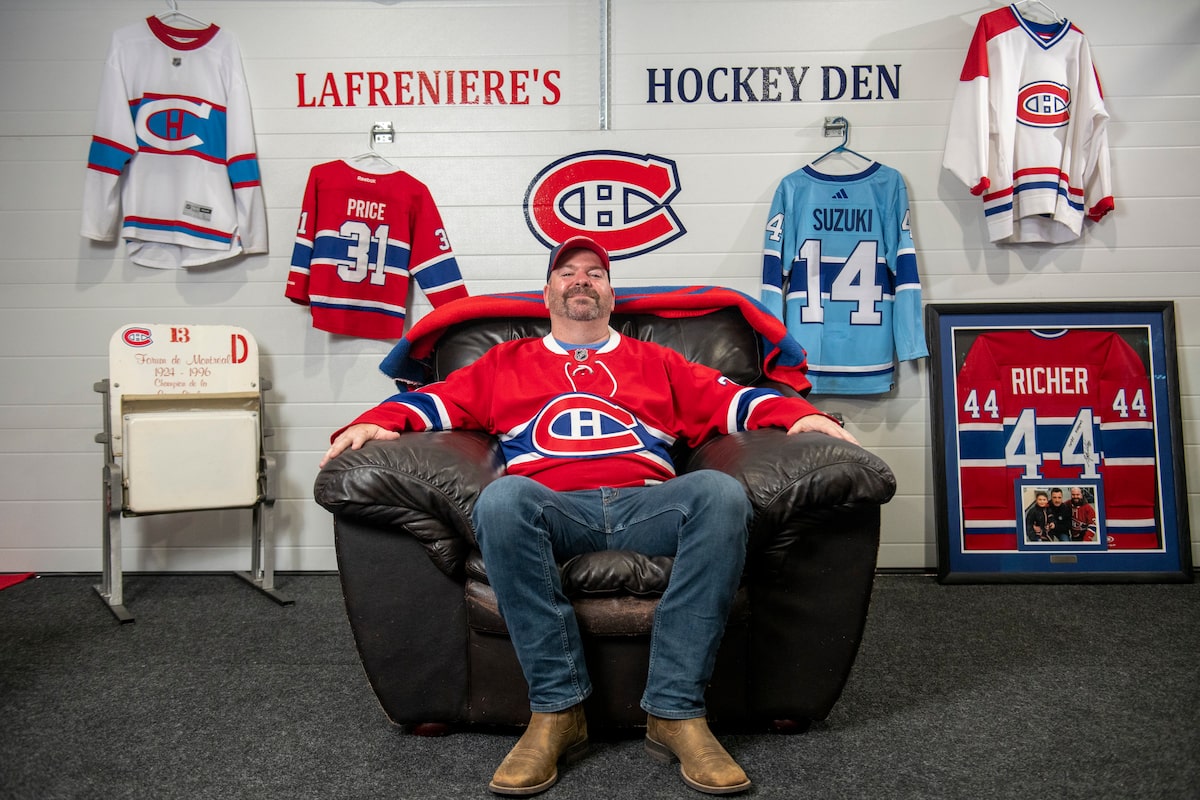 Canadiens’ playoff run fires up Francophone communities across the country