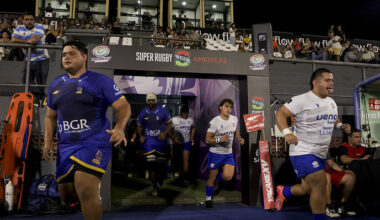 Yacare and Cobras Play Out a Thriller in Asunción