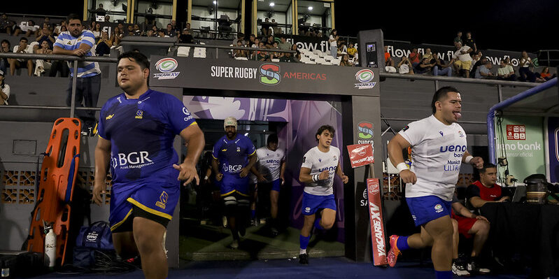 Yacare and Cobras Play Out a Thriller in Asunción