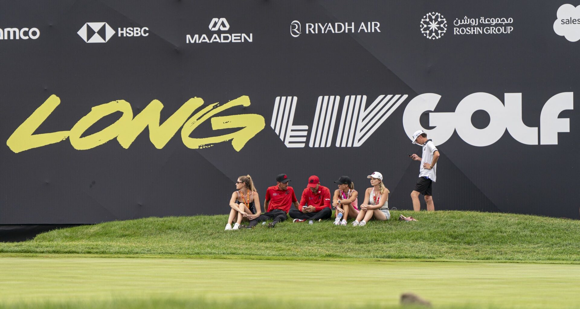 Can LIV Golf Survive Without PIF Funding?