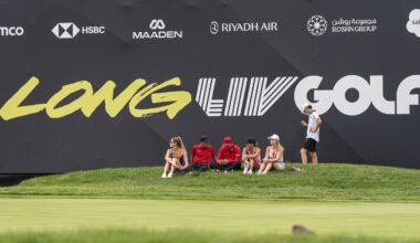 Can LIV Golf Survive Without PIF Funding?