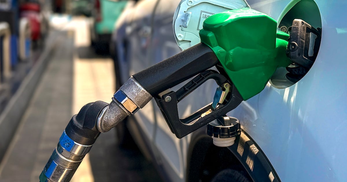 Why a UAE petrol price reduction in June does not mean we are on the same road as 2022