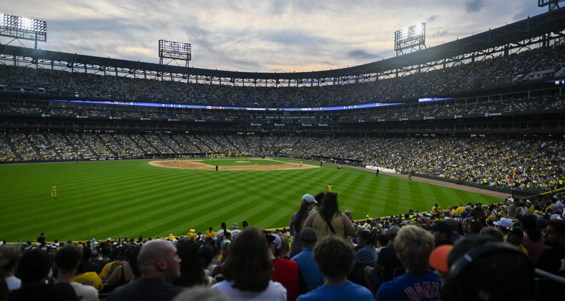 The Crosstown Classic Feels Alive On Both Sides Of Chicago For The 1st Time In Years