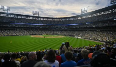 The Crosstown Classic Feels Alive On Both Sides Of Chicago For The 1st Time In Years