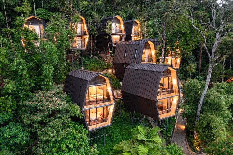 Steel Architectural Awards ASEAN 2026: Open for Entries Across Southeast Asia - Image 1 of 16