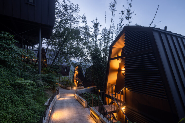 Steel Architectural Awards ASEAN 2026: Open for Entries Across Southeast Asia - Image 7 of 16