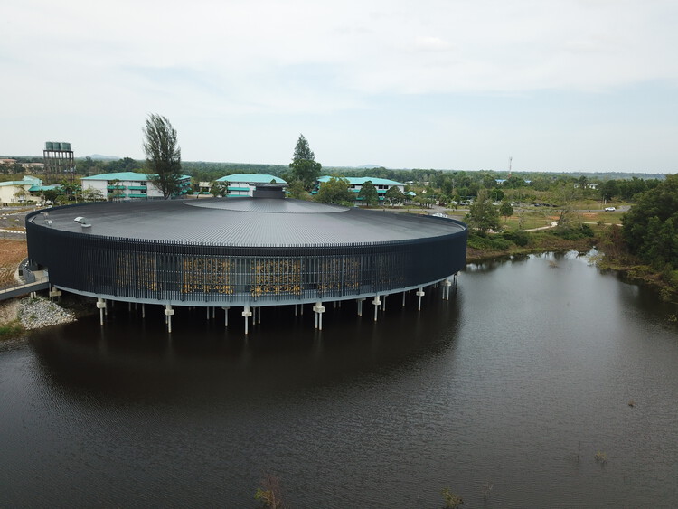 Steel Architectural Awards ASEAN 2026: Open for Entries Across Southeast Asia - Image 8 of 16