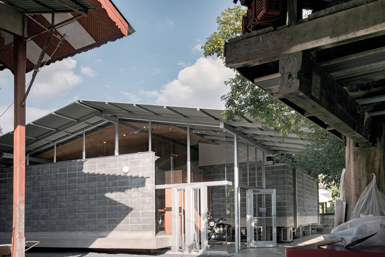 Steel Architectural Awards ASEAN 2026: Open for Entries Across Southeast Asia - Image 11 of 16