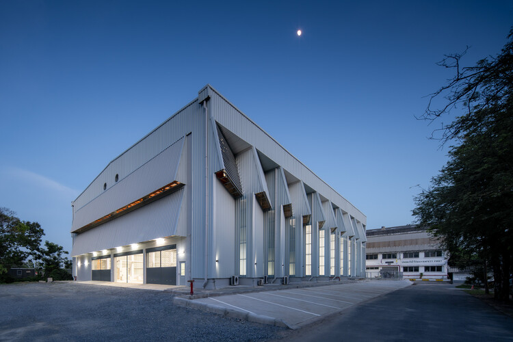 Steel Architectural Awards ASEAN 2026: Open for Entries Across Southeast Asia - Image 12 of 16