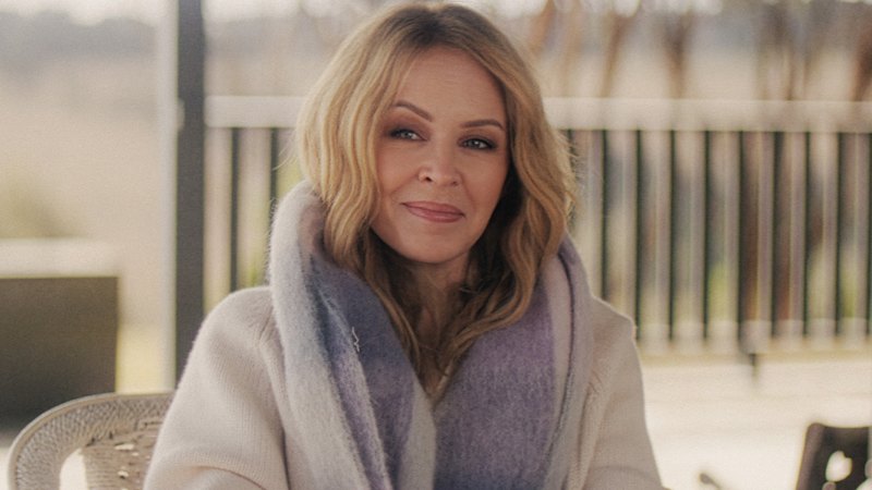 Netflix series set to examine Australian star’s life of stardom, 2005 breast cancer diagnosis