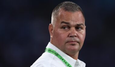 Former Manly Sea Eagles coach Anthony Seibold joins Collingwood Magpies in surprise new role, what is it, rugby league news