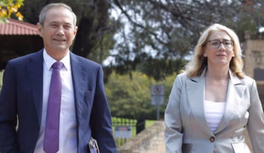 WA budget: $8bn surplus expected amid housing crisis
