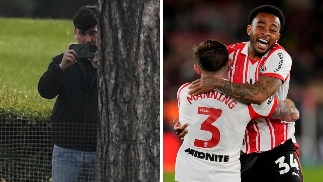 ‘Just wrong’: Spy scandal rocks football as club caught red-handed with seismic $370m call looming