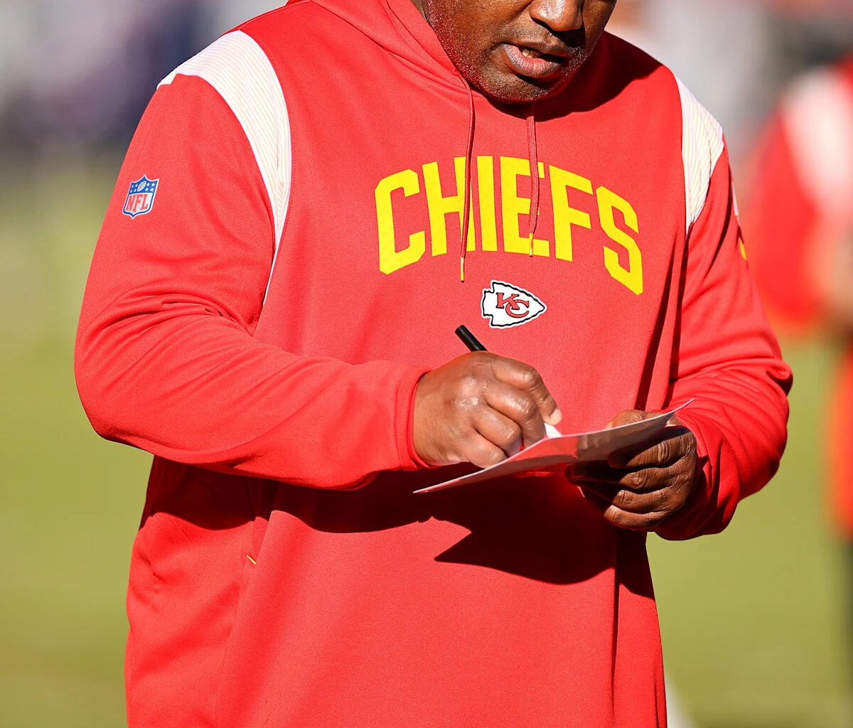 Chiefs News 5/19: Eric Bieniemy back in NFL’s ‘accelerator’ program