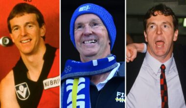 AFL news 2026: Neale Daniher dies aged 65 after motor neurone disease battle, state funeral to be held, obituary