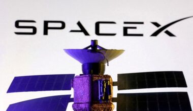 Danish pension fund excludes SpaceX citing governance and valuation
