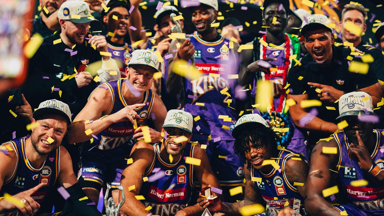 Bigger rivalries, bigger crowds, bigger moments: Kings release NBL27 schedule