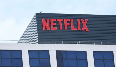 CEO Ted Sarandos reiterates that Netflix doesn't want a full NFL package