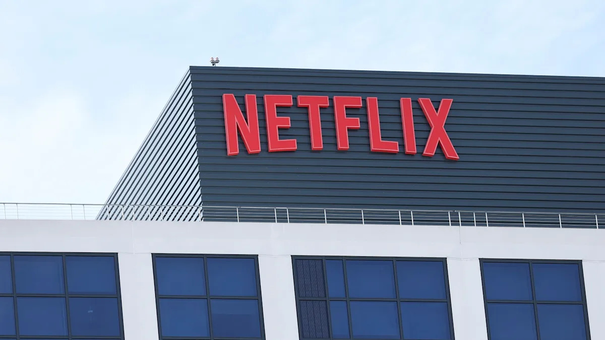 CEO Ted Sarandos reiterates that Netflix doesn't want a full NFL package