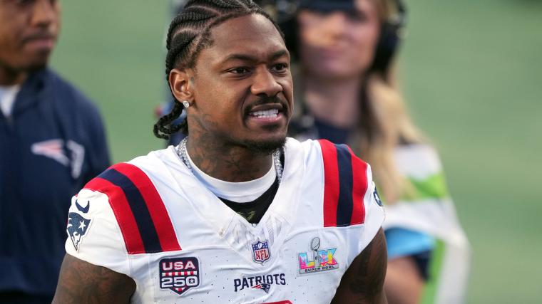NFL Writer Names Rising AFC Team As 'Underrated' Fit For Stefon Diggs