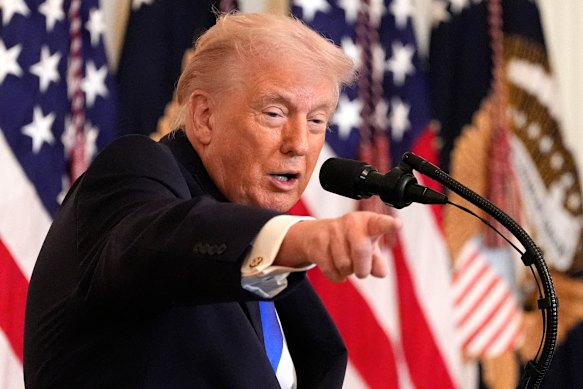 The US economy is vulnerable to a number of growing threats.