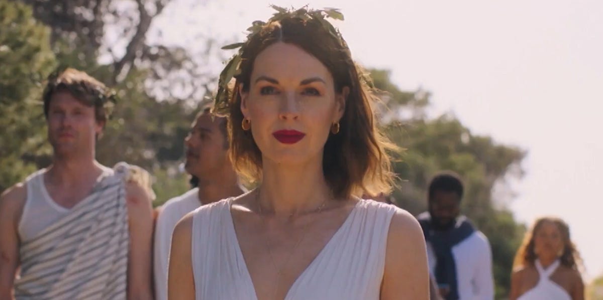 Where was Two Weeks in August filmed? Filming locations revealed