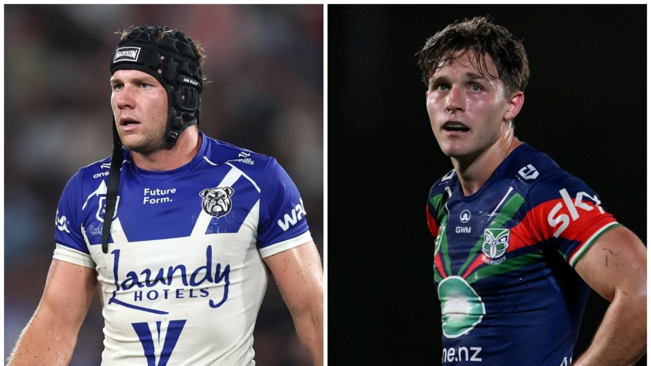 Bulldogs, Dragons interested in Luke Metcalf, what it means for Matt Burton and Lachlan Galvin, Phil Gould, NRL360, rugby league news