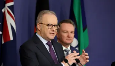 Australia fuel crisis: Anthony Albanese refuses to say whether fuel excise cut to be extended