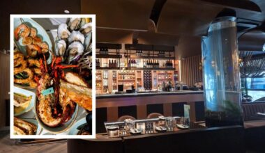 The Cray Seafood And Grill Gooseberry Hill: New Perth Hills branch opens as partners look to expand over east