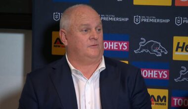 NRL 2026: Ivan Cleary leaving Panthers sparks fears of roster overhaul, players off contract at end of 2027, Nathan Cleary contract details