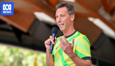 Football Australia heading for internal changes as staff review reveals 'toxic, chaotic and negative' culture