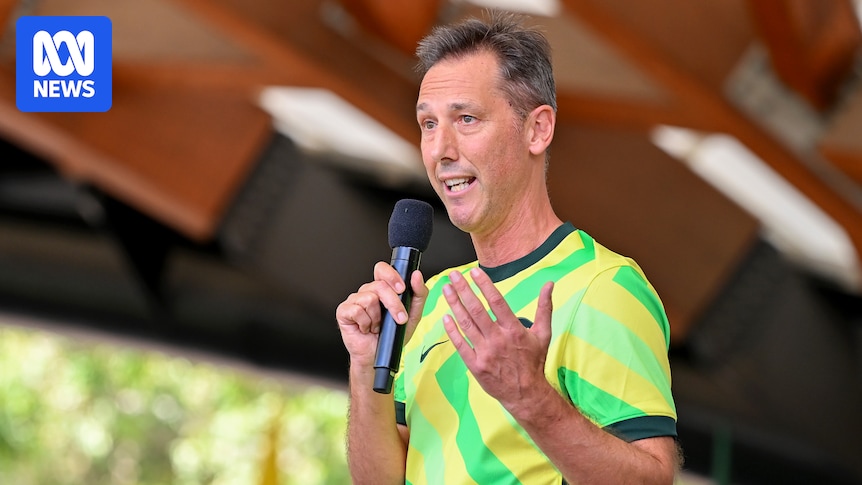 Football Australia heading for internal changes as staff review reveals 'toxic, chaotic and negative' culture