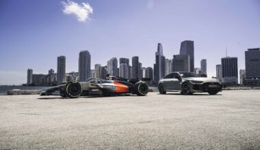 Track action | Audi Magazine Australia