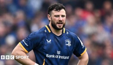 Robbie Henshaw