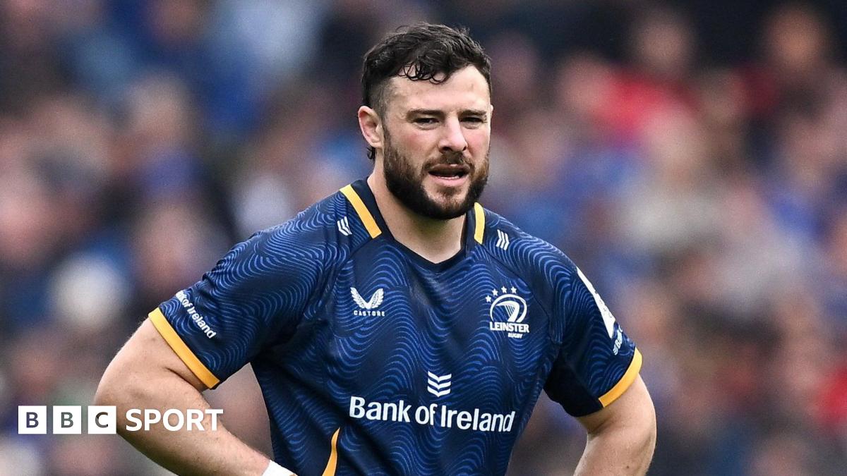 Robbie Henshaw