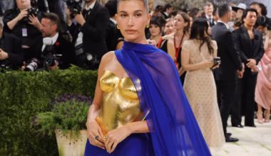2026 Met Gala Red Carpet: All The Celebrity Fashion & Arrivals